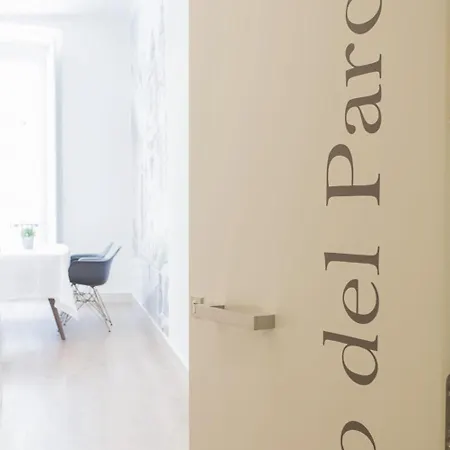 Del Parque Flats Santos Exclusive