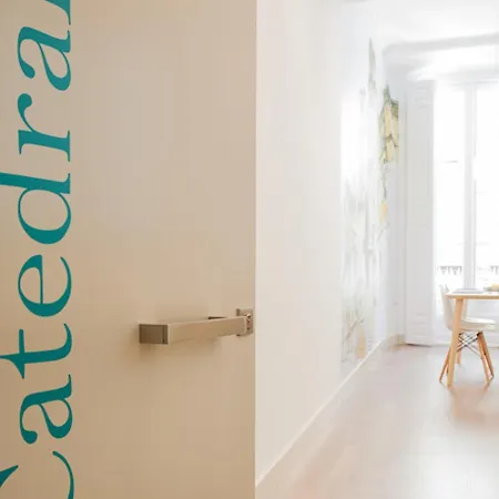 Апартаменты Del Parque Flats Santos Exclusive