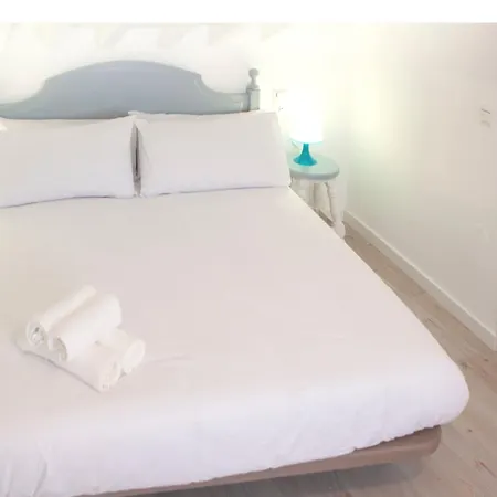 Appartement Del Parque Flats Santos Exclusive